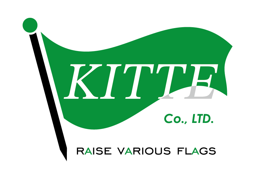 株式会社KITTEのロゴ